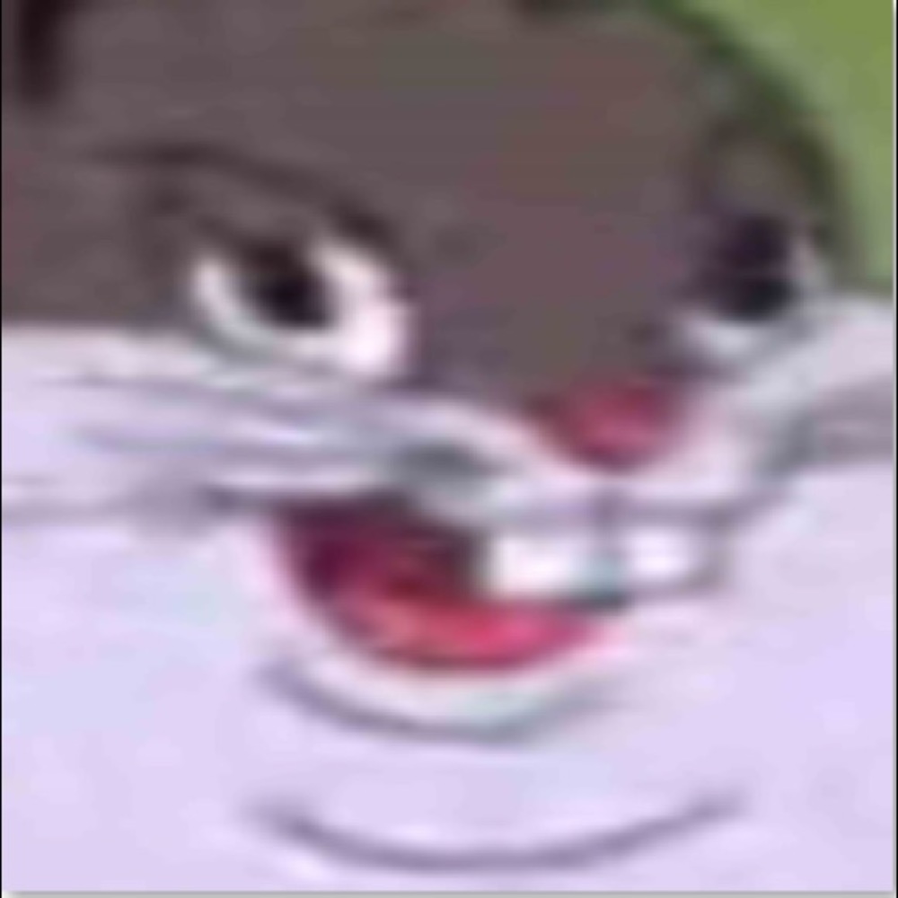 Meet your Posher, Leigh